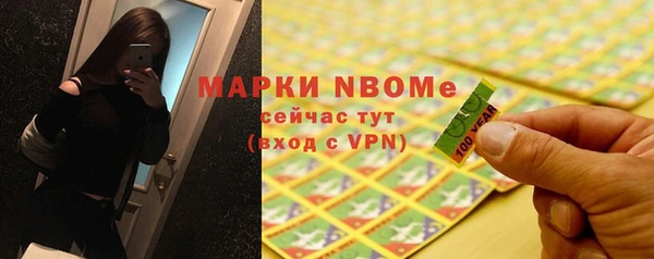 хмурый Алексеевка