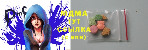 хмурый Алексеевка