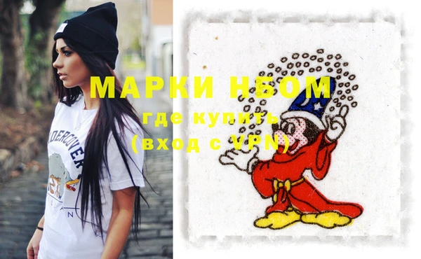 хмурый Алексеевка